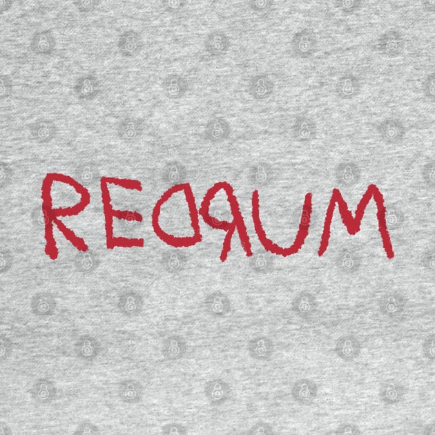 Redrum by starwilliams